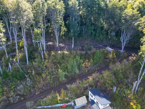 Terreno en Venta de 804,12 m2