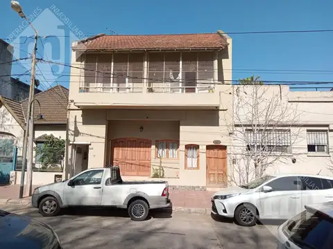 Casa - S.Fer.-Libert./Rio