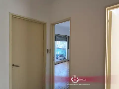 Departamento en Alquiler al Oeste