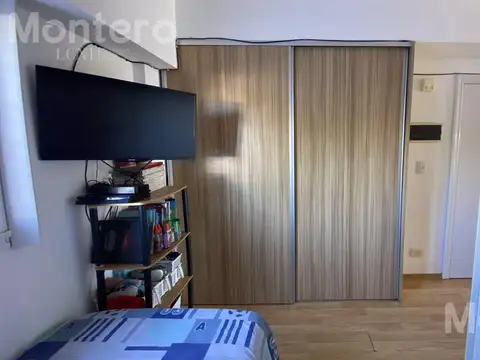 Departamento en Venta en Villa Ortuzar, USD 89.000