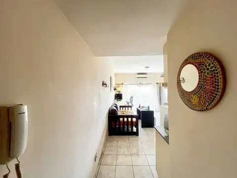 Departamento en Venta en Mataderos, USD 55.000