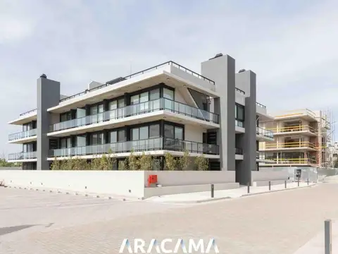 Departamento en Venta 2 ambientes en Canning