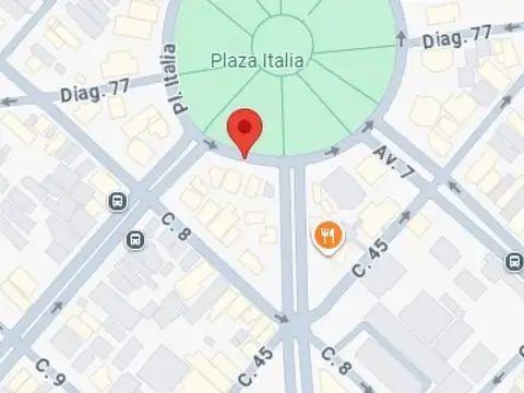 Local en Alquiler en La Plata, $ 1.600.000