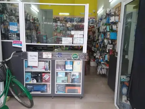 Local en Alquiler en La Plata, $ 1.600.000