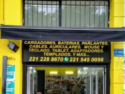 Plaza Italia e/ Avenida 44 y Diagonal 74