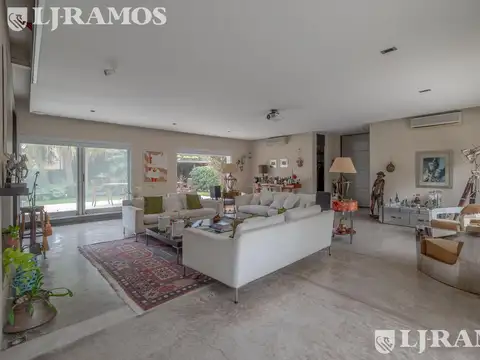 Casa moderna en La Horqueta