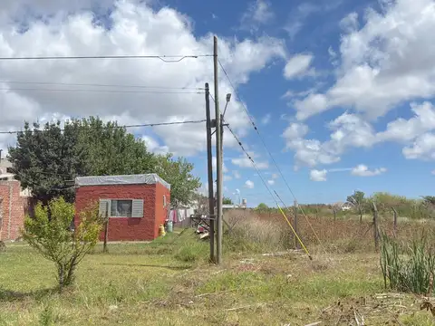 Terreno en Venta en Ringuelet, USD 30.000