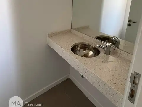 Casa 3 Dormitorios - Condominios DM - Funes | Venta