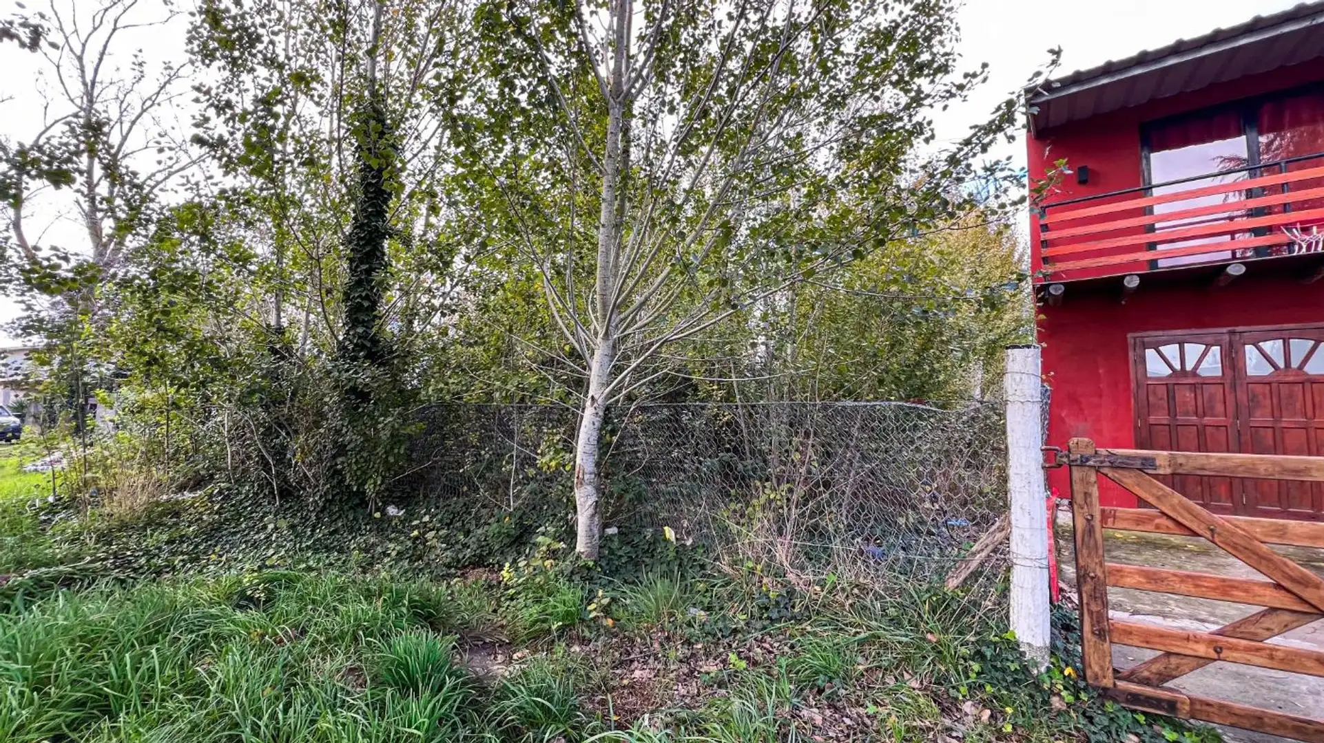 Lote en Barrio Hipodrómo