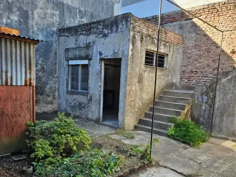 Terreno en Venta de 207,0 m2