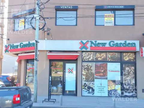 Local en alquiler - Ingeniero Maschwitz