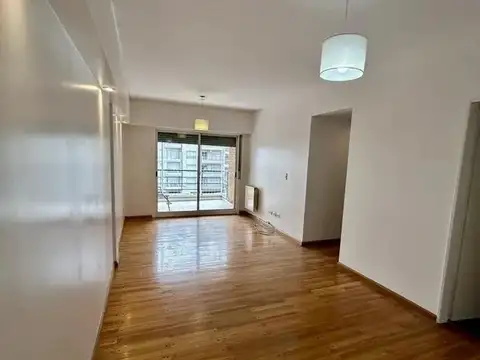 Alquiler Dpto 3 Ambientes con Balcón y Amenities – Belgrano