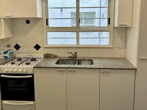 Departamento en Alquiler 30 años