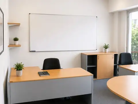 PISO COMPLETO D OFICINAS ALQUILER TUCUMAN Y FLORID
