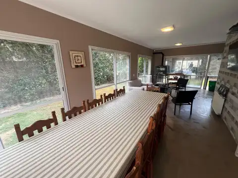 Casa en Venta 10 años