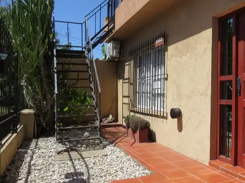 Avenida Intendente Carlos Ratti 3500