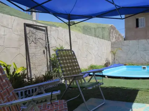 Casa en Venta en Ituzaingo, USD 170.000