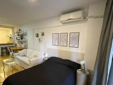 Departamento en Alquiler Temporal 15 años