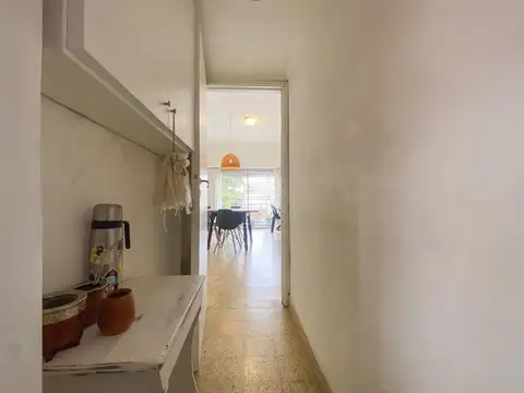 Departamento en Venta 50 años