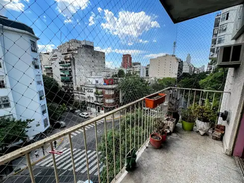 Departamento en Venta en Palermo Soho, USD 122.000