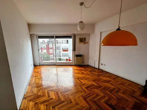 Avenida Scalabrini Ortiz 1900, Piso 5