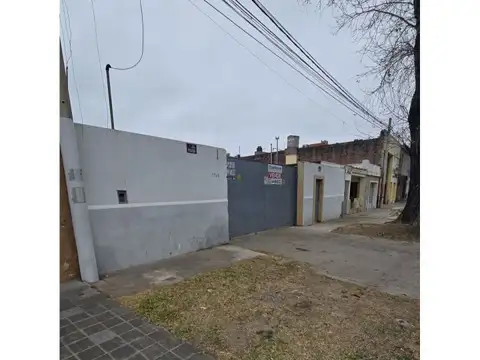 Matienzo 1745 , Piso 0
