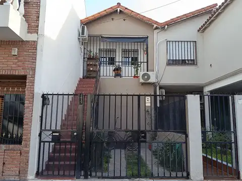 Piso unico