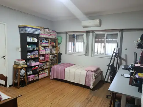 Piso unico