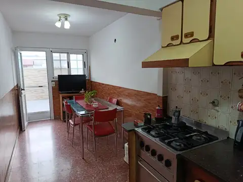 Piso unico