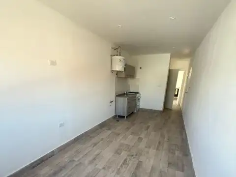 Depto Tipo Casa en Venta de 1 dormitorio