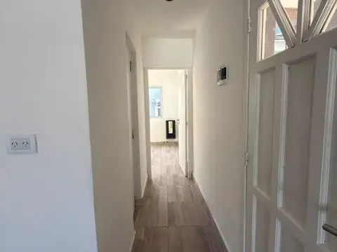 Depto Tipo Casa en Venta en Barrio Don Bosco, USD 45.000