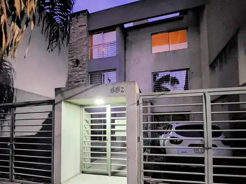 Departamento en alquiler muy linda zona de moron
