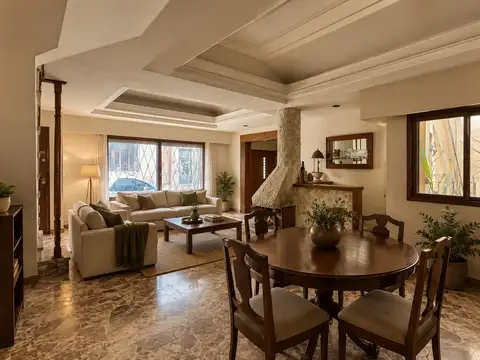 Casa en Venta de 4 dormitorios