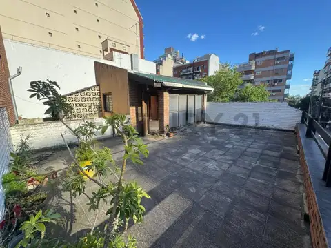Pasaje Craig 700, Piso 0
