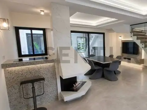 Casa en Venta A Estrenar