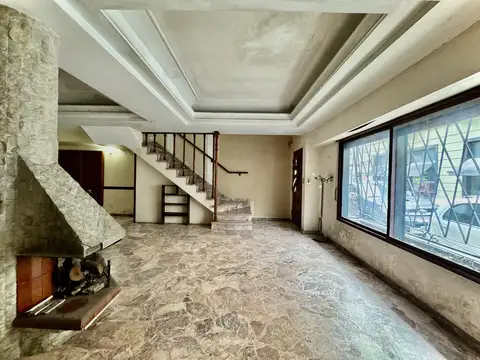 Casa en Venta en Caballito Sur, USD 295.000