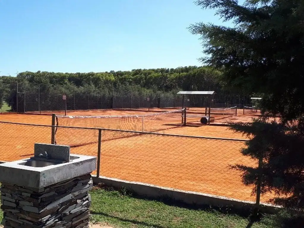 Terreno en Venta en San Sebastian