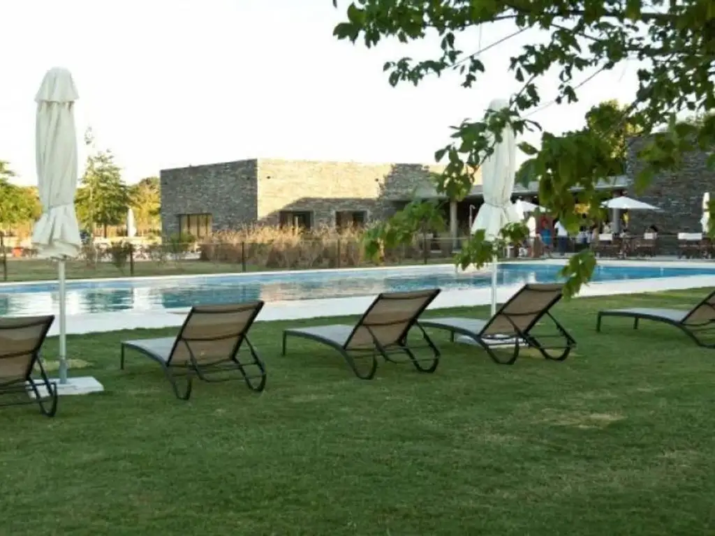 Terreno en San Sebastian