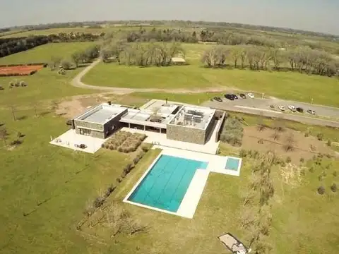 Terreno en Venta en San Sebastian