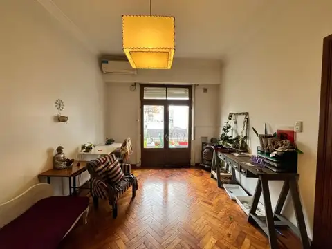 Departamento en Alquiler en Caballito, CABA