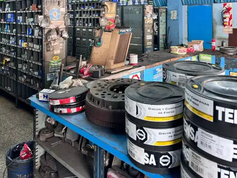 Local en Venta en Saavedra, USD 460.000