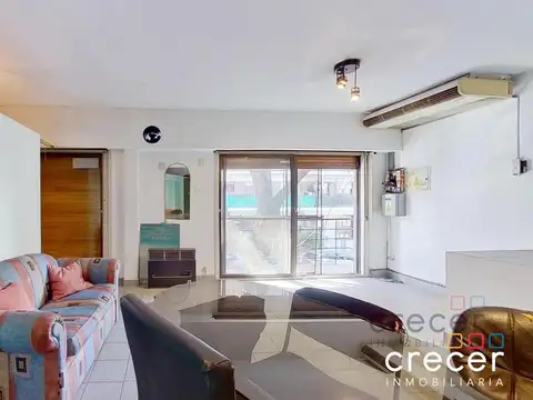 Depto Tipo Casa en Venta de 3 ambientes