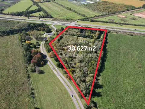 Terreno Fracción  en Venta en General Rodríguez