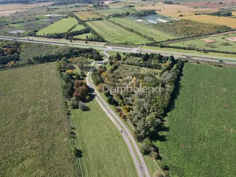 Terreno en Venta en General Rodriguez, USD 295.000