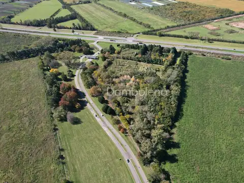 Terreno Fracción  en Venta en General Rodríguez
