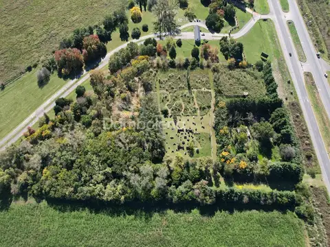 Terreno en Venta de 30627,0 m2