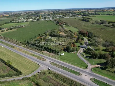 Terreno en Venta en General Rodriguez, USD 295.000