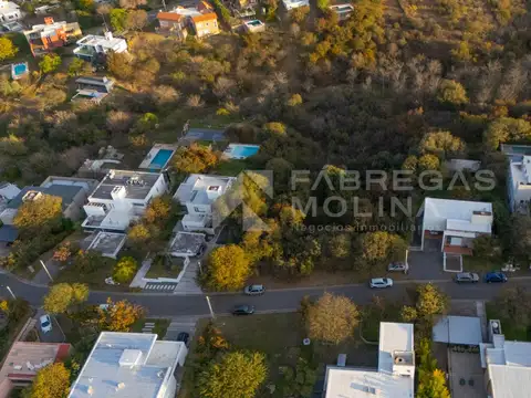 Terreno en Venta en Cinco Lomas, USD 95.000
