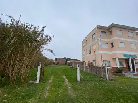 Terreno en Venta 15  mts Frente