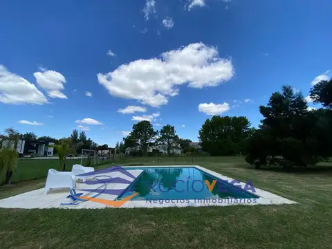 Casa en Venta en Haras del Sol Pilar al 100
